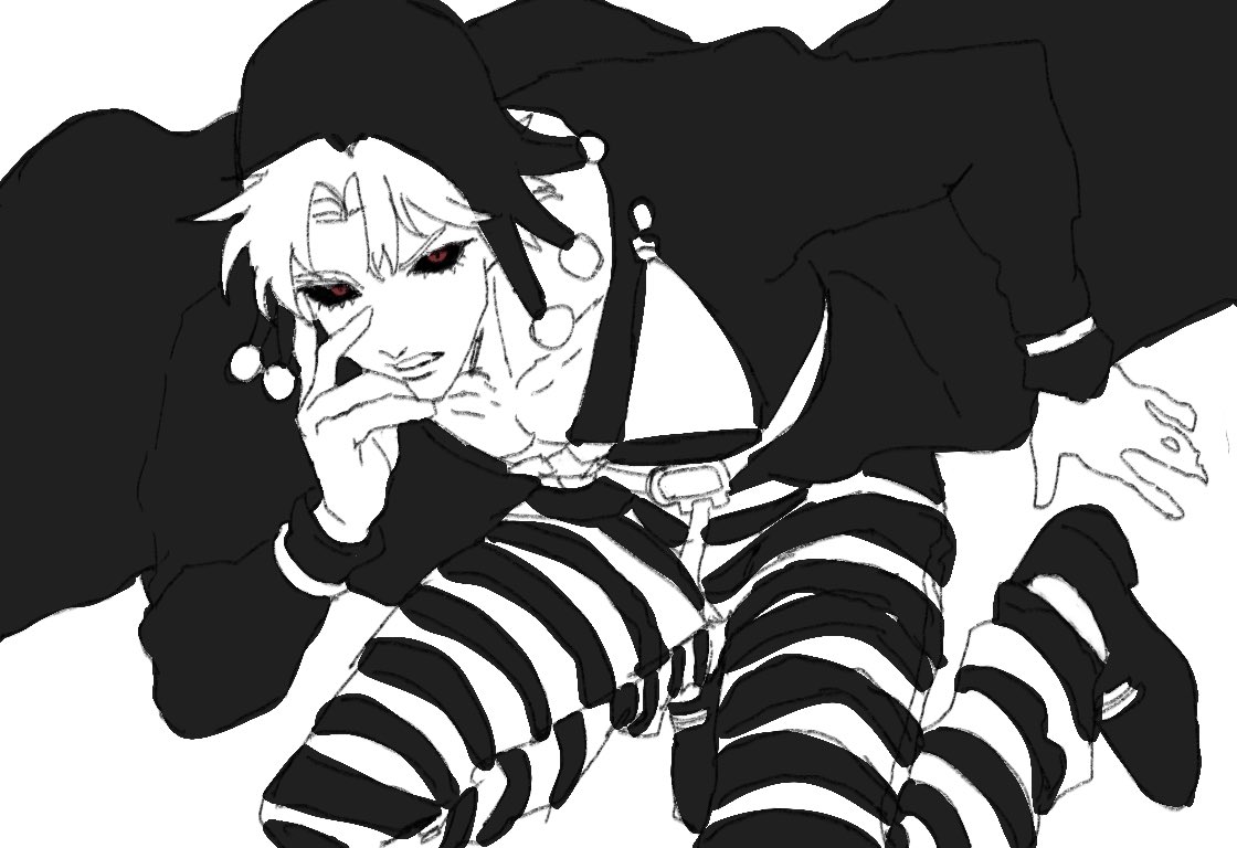 kusozakone's tweet photo. #jjba https://t.co/Jp9DAFEzfo