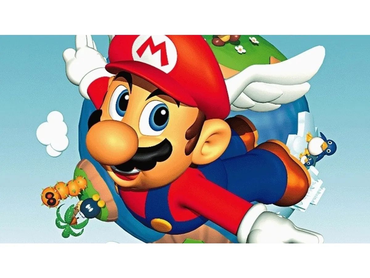 Nintendúo tweet media