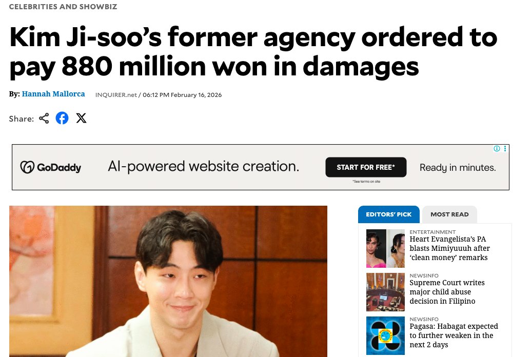 peanutbuttercup's tweet photo. Filipinos spearheading the comebacks of South Korea's trash. Hay. https://t.co/D9WSIMVpCk