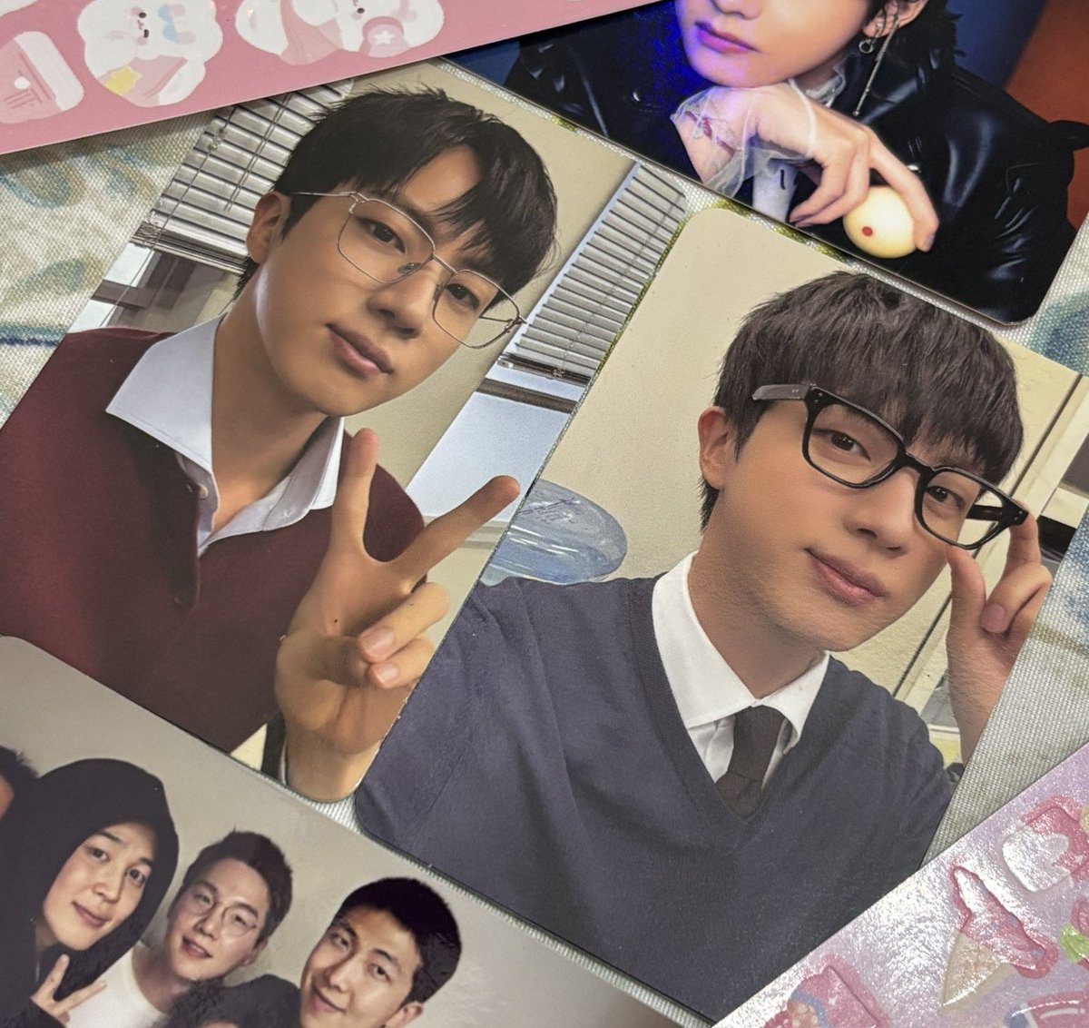 taejinislifue_k's tweet photo. ⋆꒰১ ໒꒱⋆HAPPY MAIL⋆꒰১ ໒꒱⋆
matalinong jin haver🤓
from @stell_ajero31
#stelliyuhhhfeedbacks #colmails https://t.co/3vsgCqIzpD