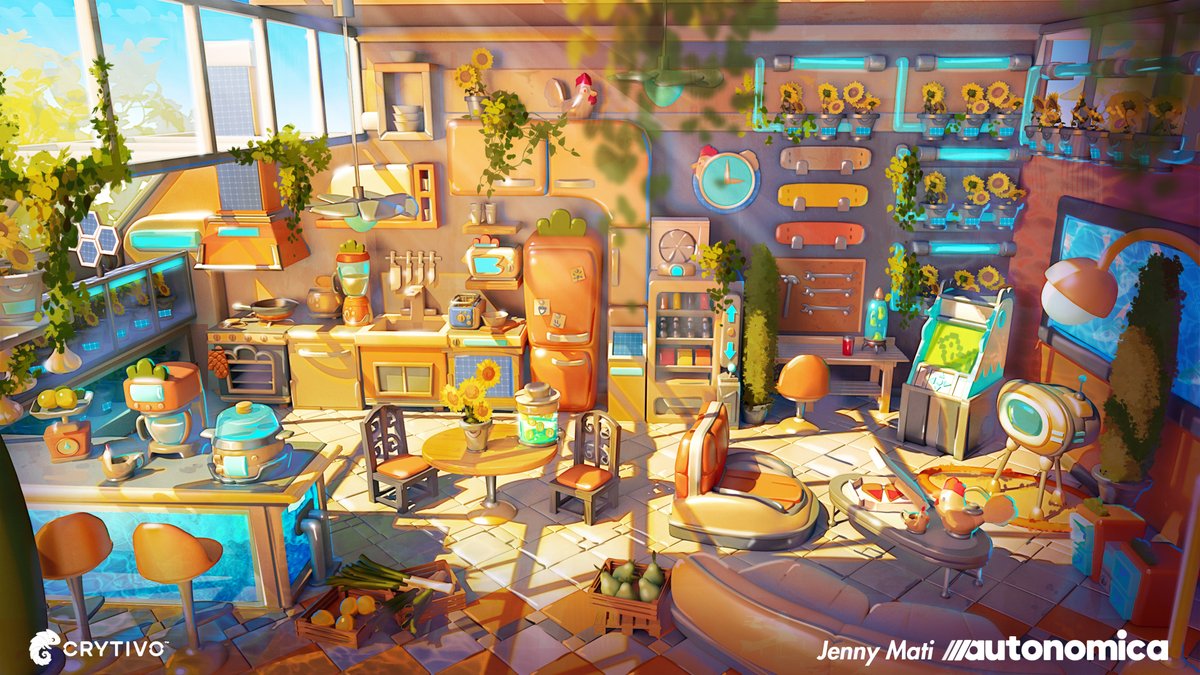 Jenny Mati tweet media