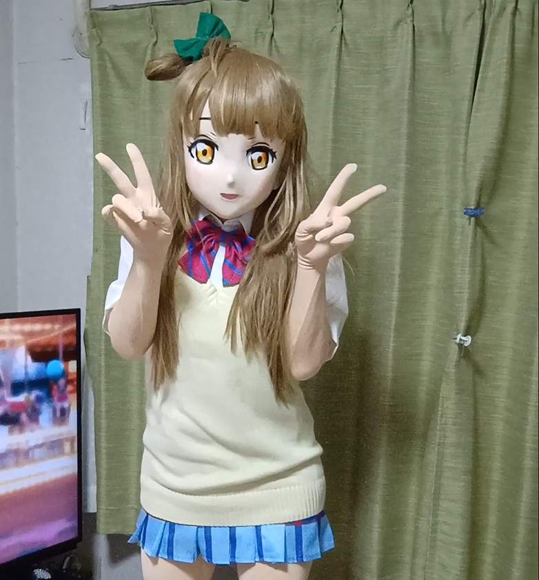 着ぐるみ