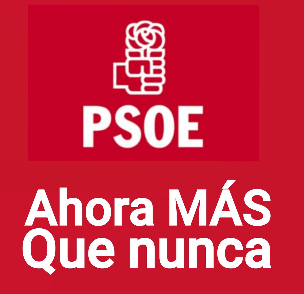 AntnMartnLpez1's tweet photo. MAYORÍA ABSOLUTA https://t.co/gmr3XIyBk5