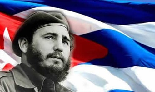 Direct_PeajeVar's tweet photo. La Revolución es la esencia misma de nuestra soberanía conquistada con el alma y el acero de la dignidad
#CubaEsRevolución 
#CubaViveEnSuHistoría 
#Cuba https://t.co/GsAbUgRJ3r