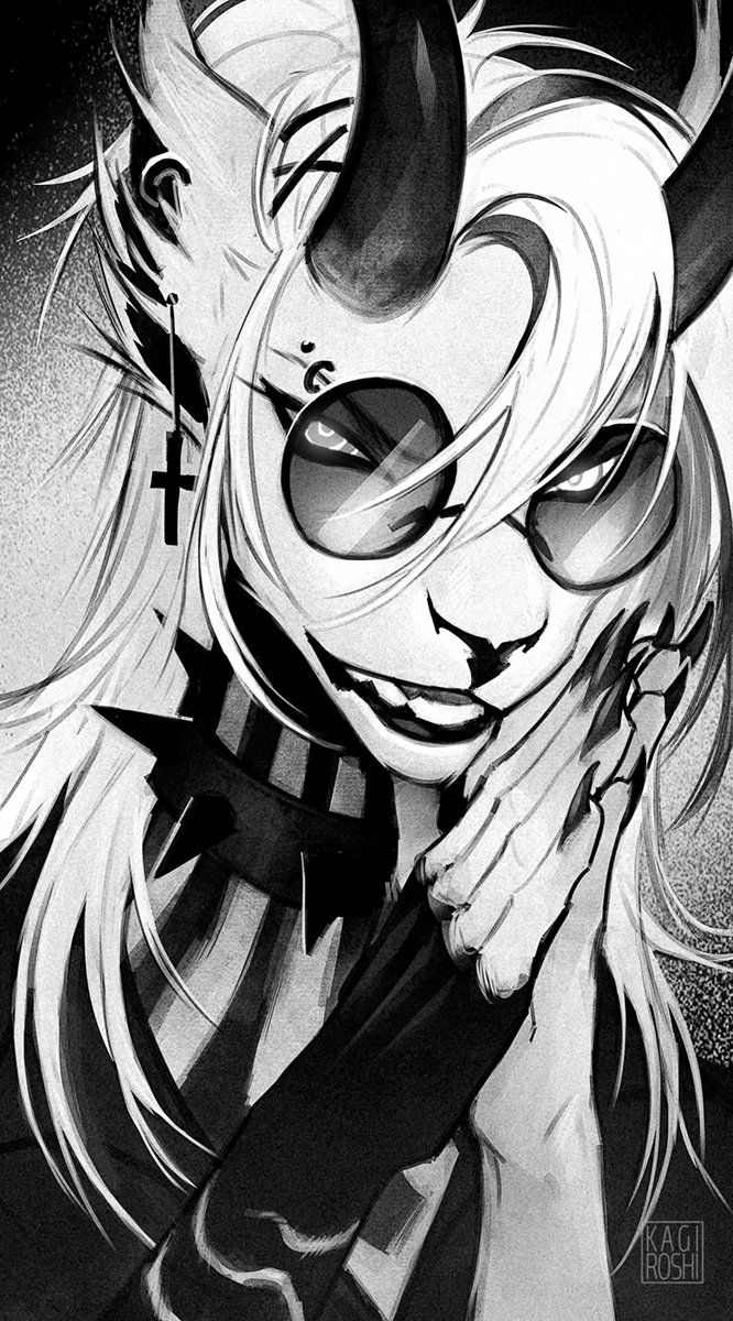 KAGIROSHI_X's tweet photo. #PortfolioDay

To be honest, a lot more is going on behind the scenes, but I just felt like sharing a B&amp;W batch! 🖤🤍🖤 https://t.co/pluxma5T6i
