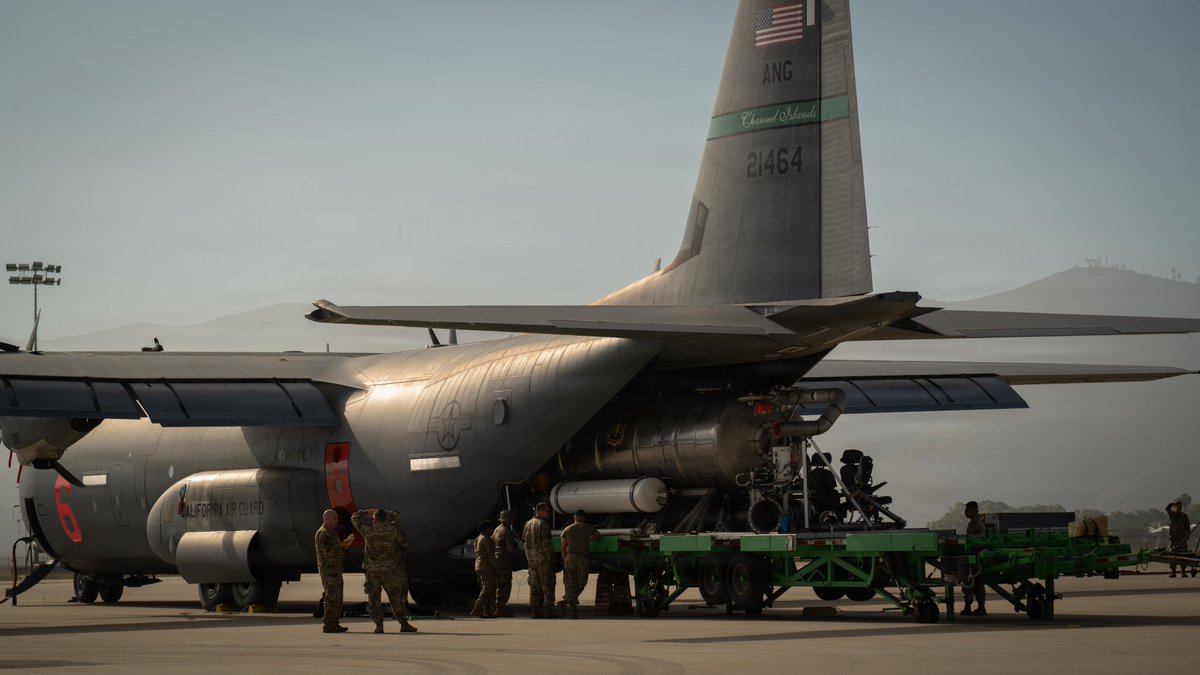 U.S. Northern Command tweet media