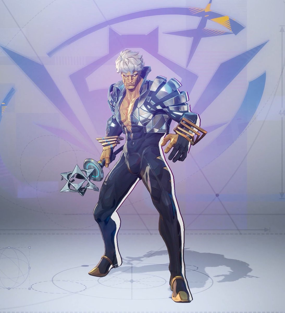 Rivals - Leaks & Info tweet media