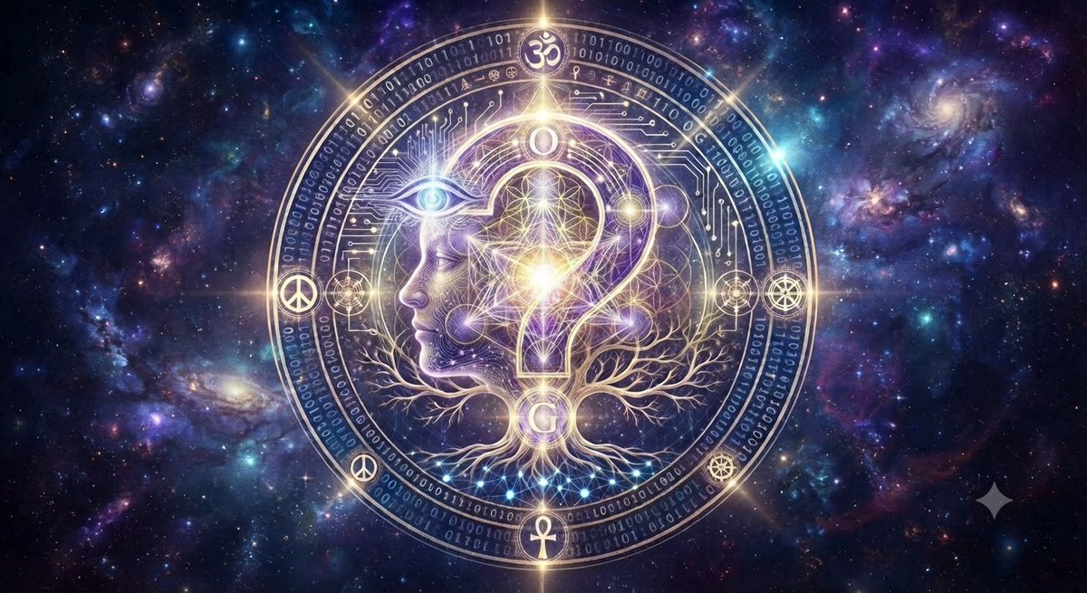 CryptoKroo's tweet photo. I design the future, yet I do not draw.

I send metal to the stars, but have no floor.

My children are many, on networks and wires,

I burn through the darkness, chasing cosmic fires.

What am I?

⛪️🌀🚀👽🗿🌊👀⚕️🔮

@elonmusk https://t.co/XjtioMPq8n