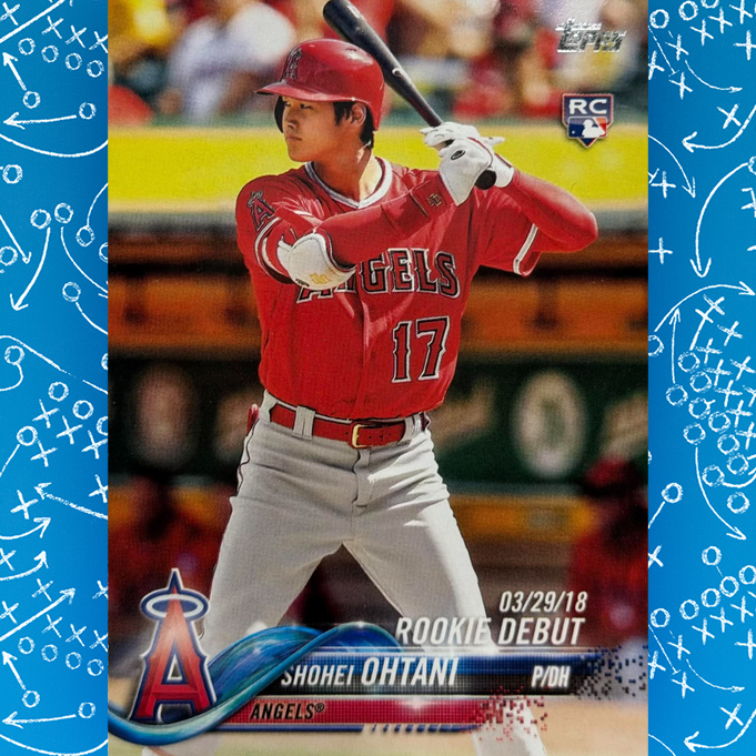 Chesapeake Sports Cards tweet media