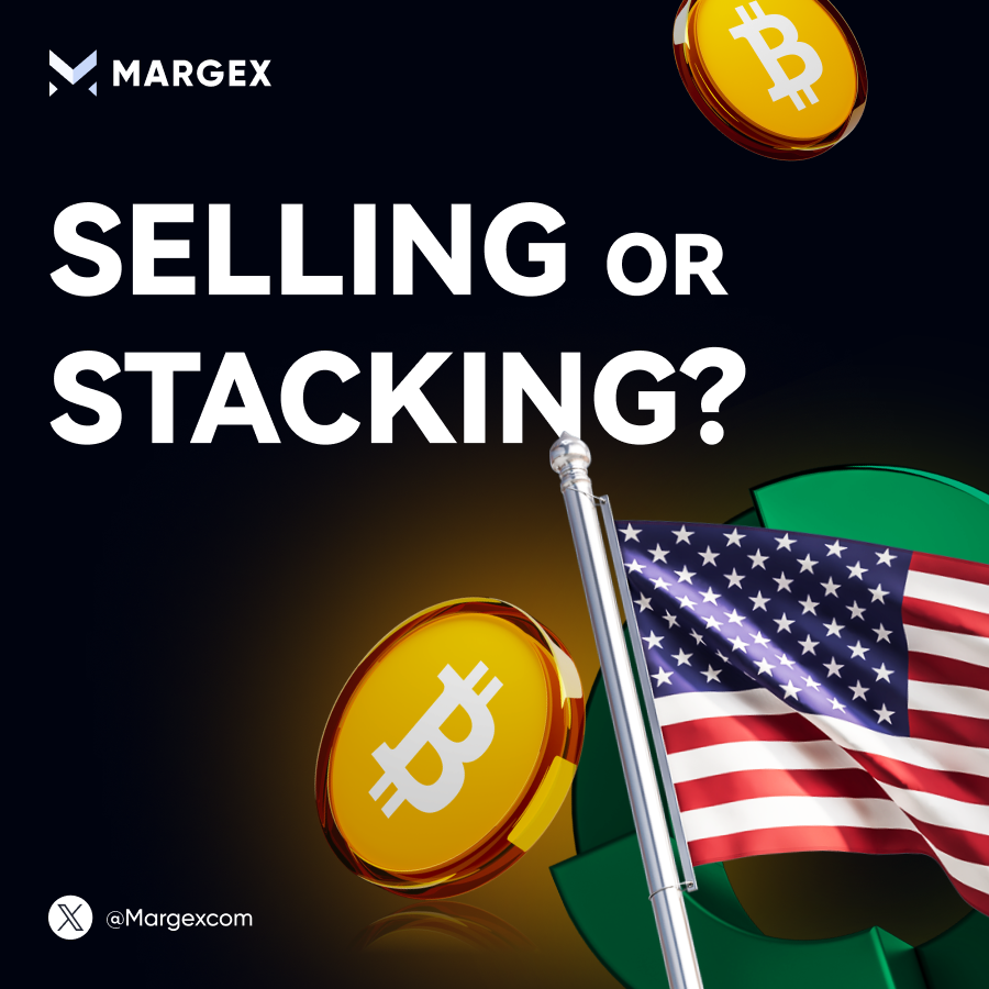 Margexcom's tweet photo. us moves $288m seized btc to coinbase

$178m from a drug trafficking case
$57m from the collapsed btc-e exchange
$53m in eth from an oracle laundering scheme

all sent to coinbase prime

but trump's executive order says seized btc goes into a reserve - not sold

so is this a reserve move…

or a sell-off in disguise?

no official word yet

trade & monitor the market

https://t.co/pnrA2DQBJL
