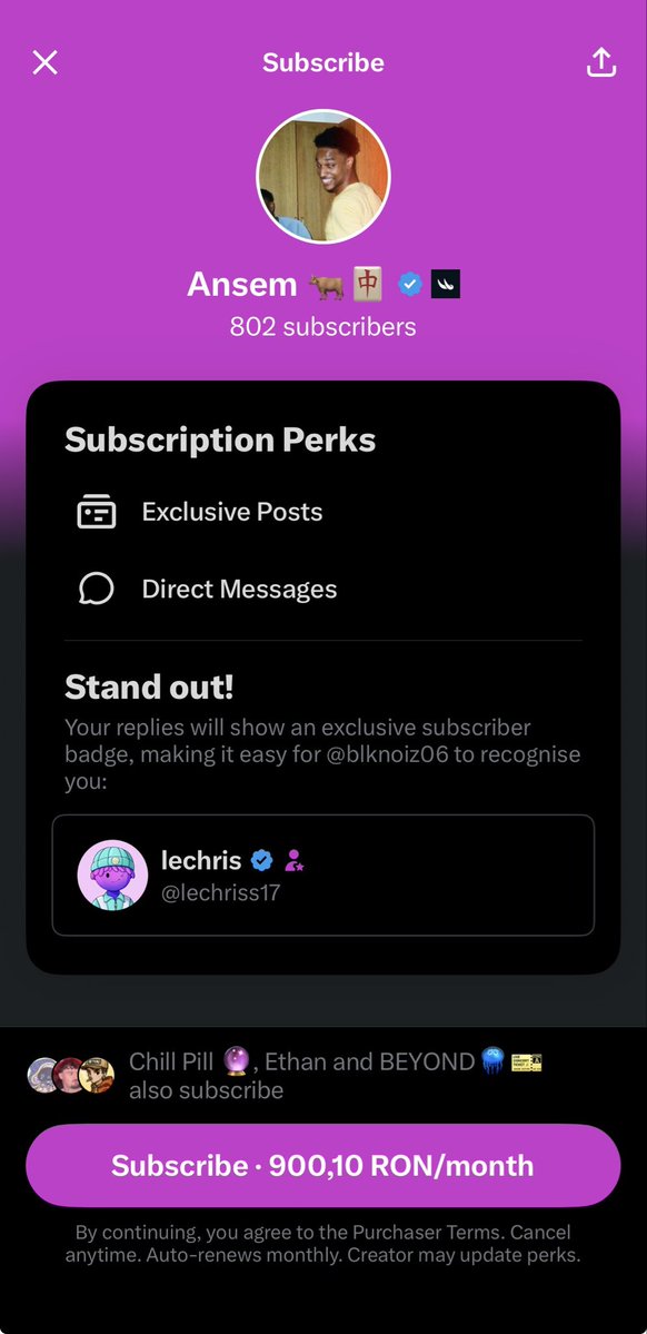 lechris tweet media