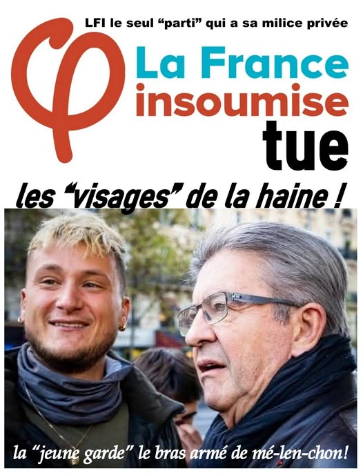 PhilsudOuest 2ème compte ! tweet media