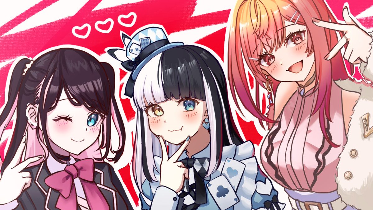 花芽なずな🍣 (@nazuna_kaga) / Posts / X 花芽なずな🍣 (@nazuna_kaga) / Posts / X