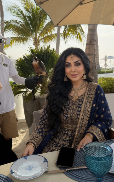 Malak 👑ملاك ليبيا tweet media