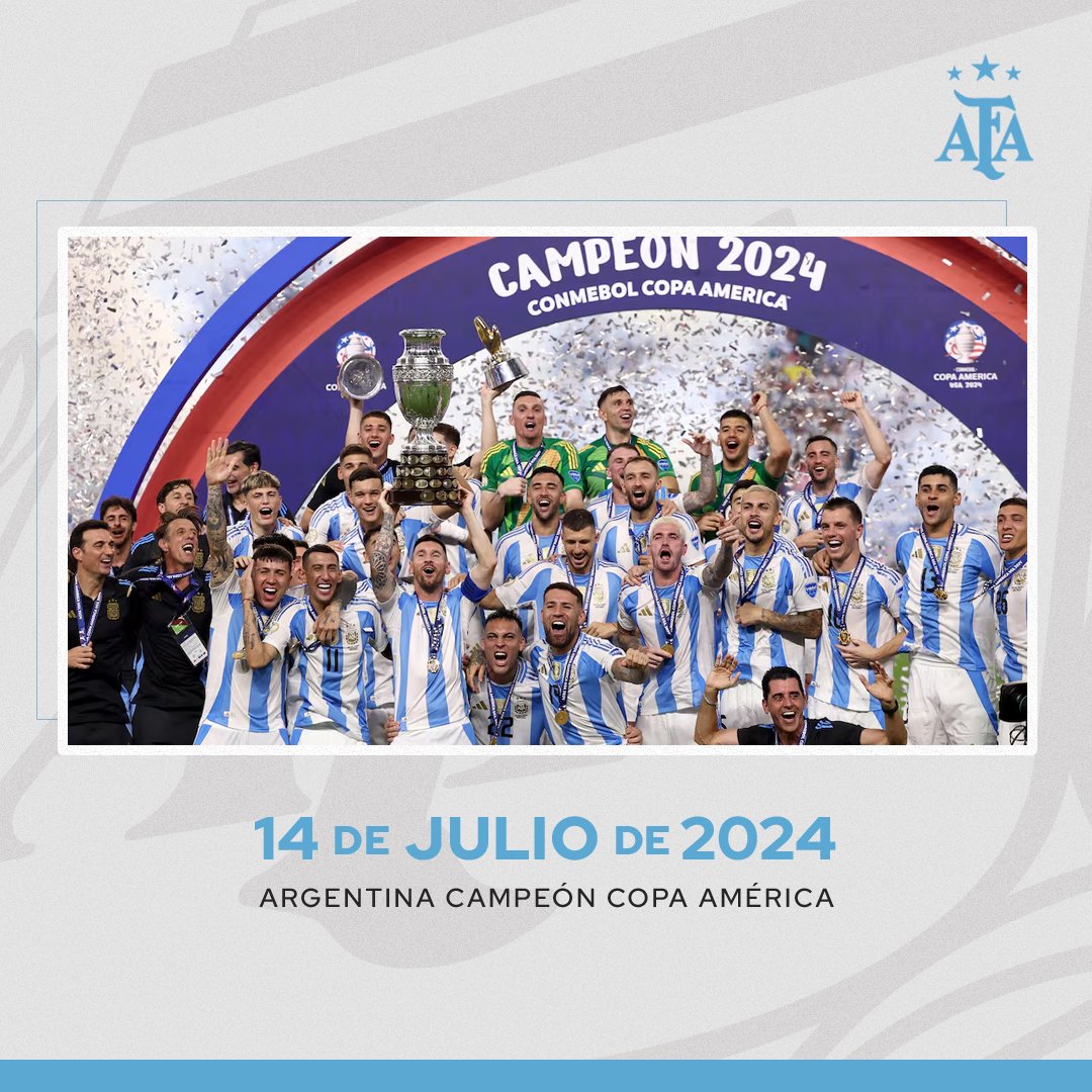🇦🇷 Selección Argentina ⭐⭐⭐ tweet media