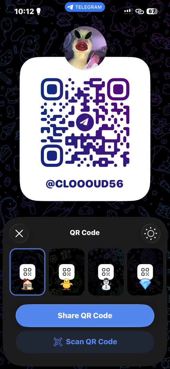 clouudyy73's tweet photo. Come to my telegram let’s get naughty https://t.co/WH9z6MVerS 💵 https://t.co/b5hF1xEUDf