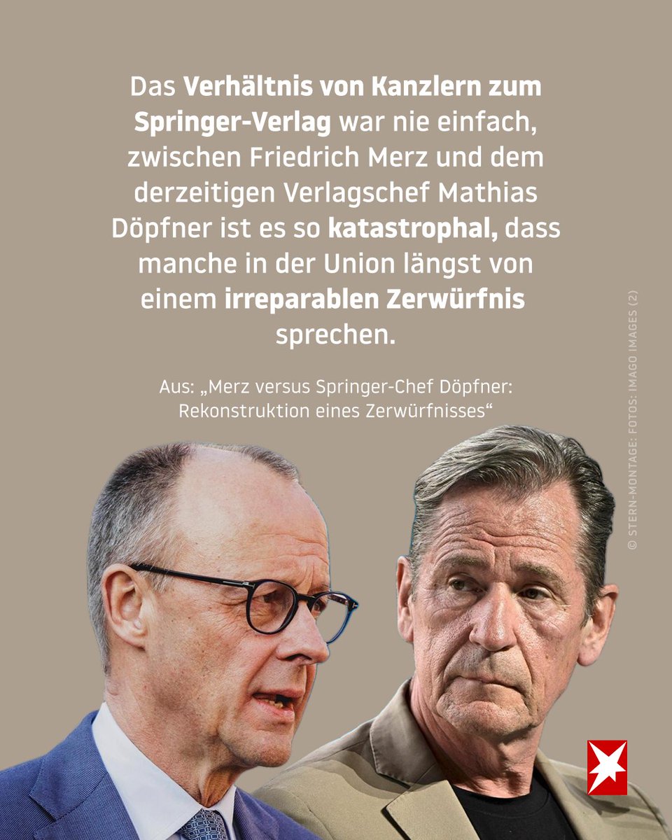 stern tweet media