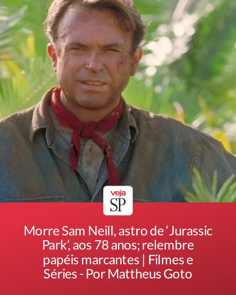 VEJA São Paulo tweet media