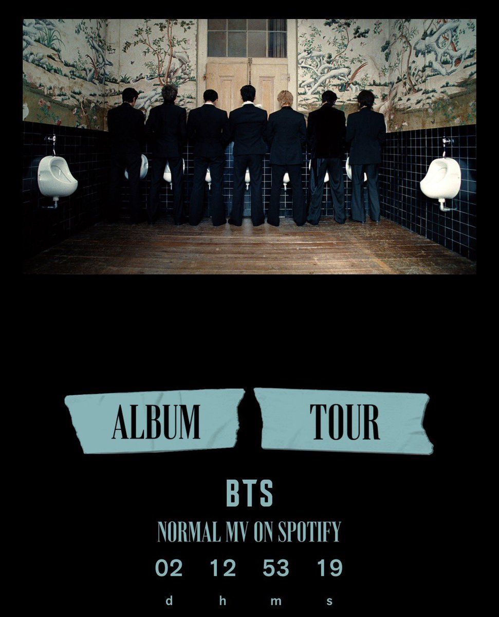 bah wishes to see bts⁷ tweet media