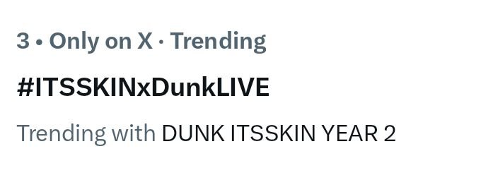 𝙅𝙤𝙤𝙣𝙜𝘿𝙪𝙣𝙠 𝙄𝙣𝙨𝙞𝙜𝙝𝙩𝙨 tweet media