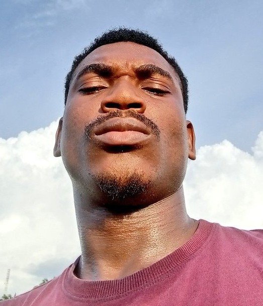 Alex Chigozie Mgbonyere tweet media