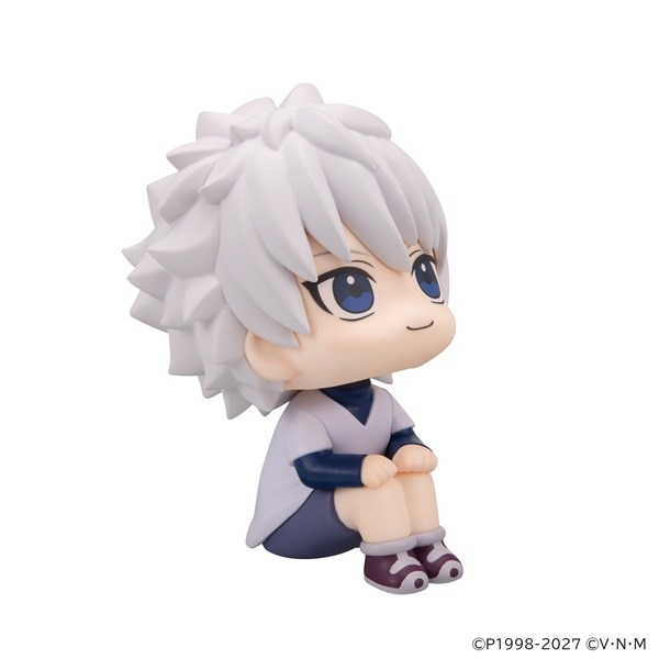 HUNTER2_goods's tweet photo. アニメイトオンライン新着！15%OFF

るかっぷ HUNTER×HUNTER キルア＝ゾルディック

2027年01月 下旬 発売予定

https://t.co/f5N4zyLJ9e https://t.co/5BrIfJZ37L