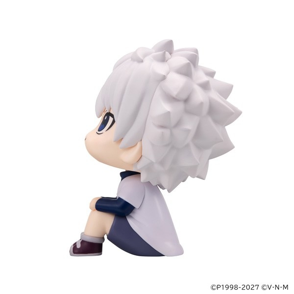 HUNTER2_goods's tweet photo. アニメイトオンライン新着！15%OFF

るかっぷ HUNTER×HUNTER キルア＝ゾルディック

2027年01月 下旬 発売予定

https://t.co/f5N4zyLJ9e https://t.co/5BrIfJZ37L
