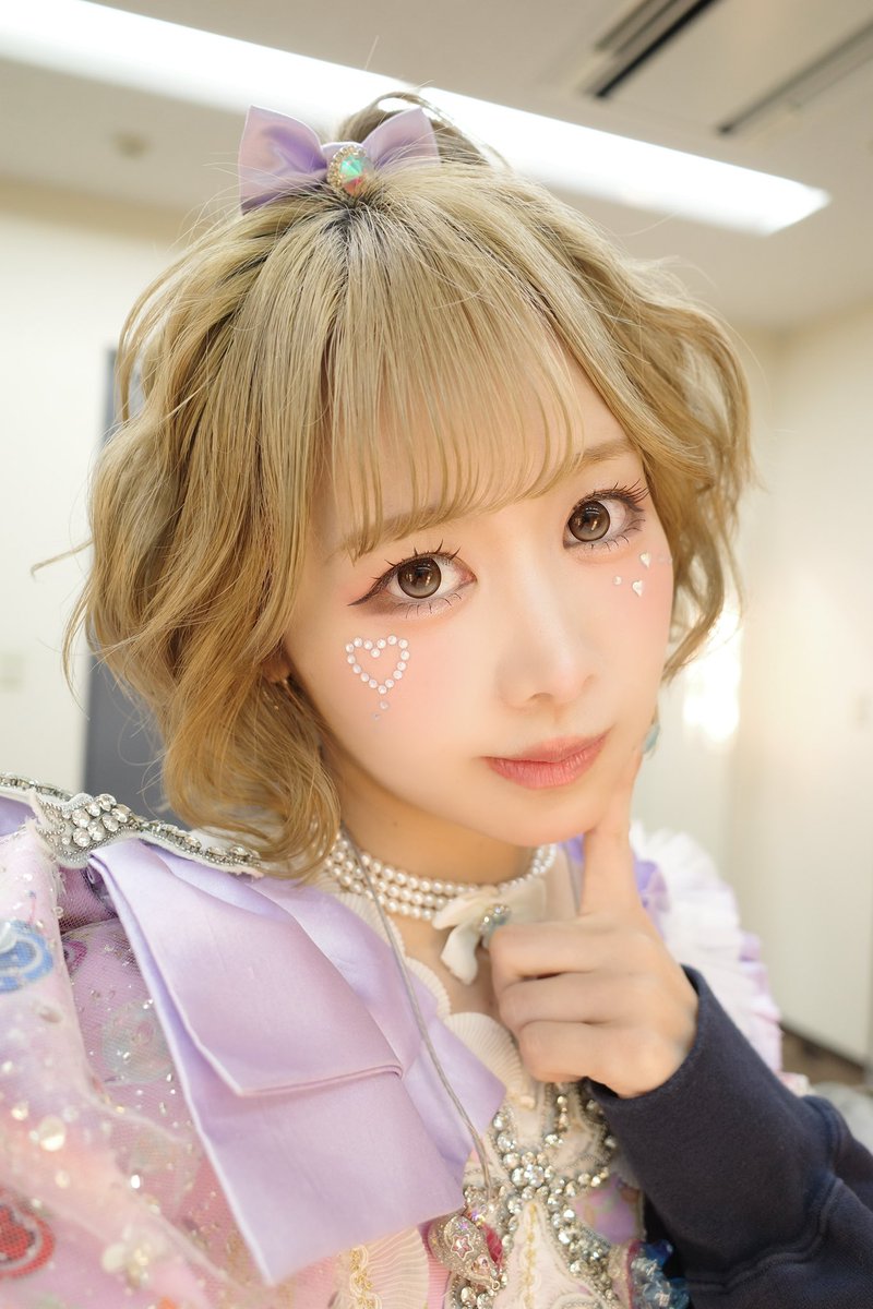 にくみー (@tcherry5150) / Posts / X