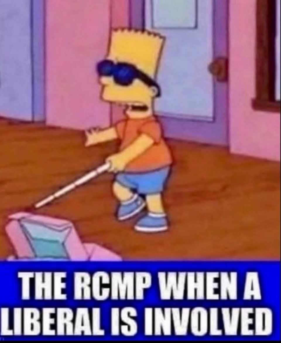 blynne43's tweet photo. @mindingottawa @TomTSEC @AnitaAnandMP @GAC_Corporate I'm sure the @rcmpgrcpolice are right on it! 🙄 https://t.co/RGl3tYFO43