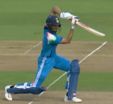 Shubman Gill Parody tweet media