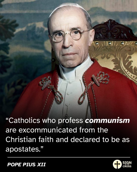 SeaSK's tweet photo. @NovusOrdoWatch What about Catholics who profit from Communists?

Is there truth to the allegations of Guo? https://t.co/pdPn4SVkuP