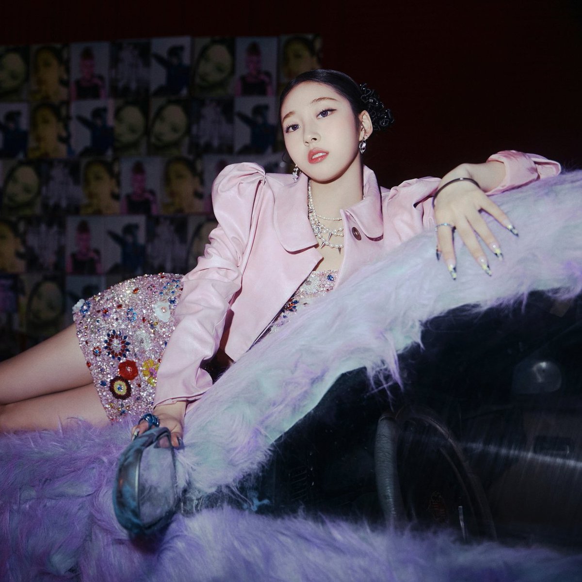 OneilyMusic's tweet photo. Happy 18th birthday to JIYOON of VVUP! https://t.co/cN4ayDLxv7