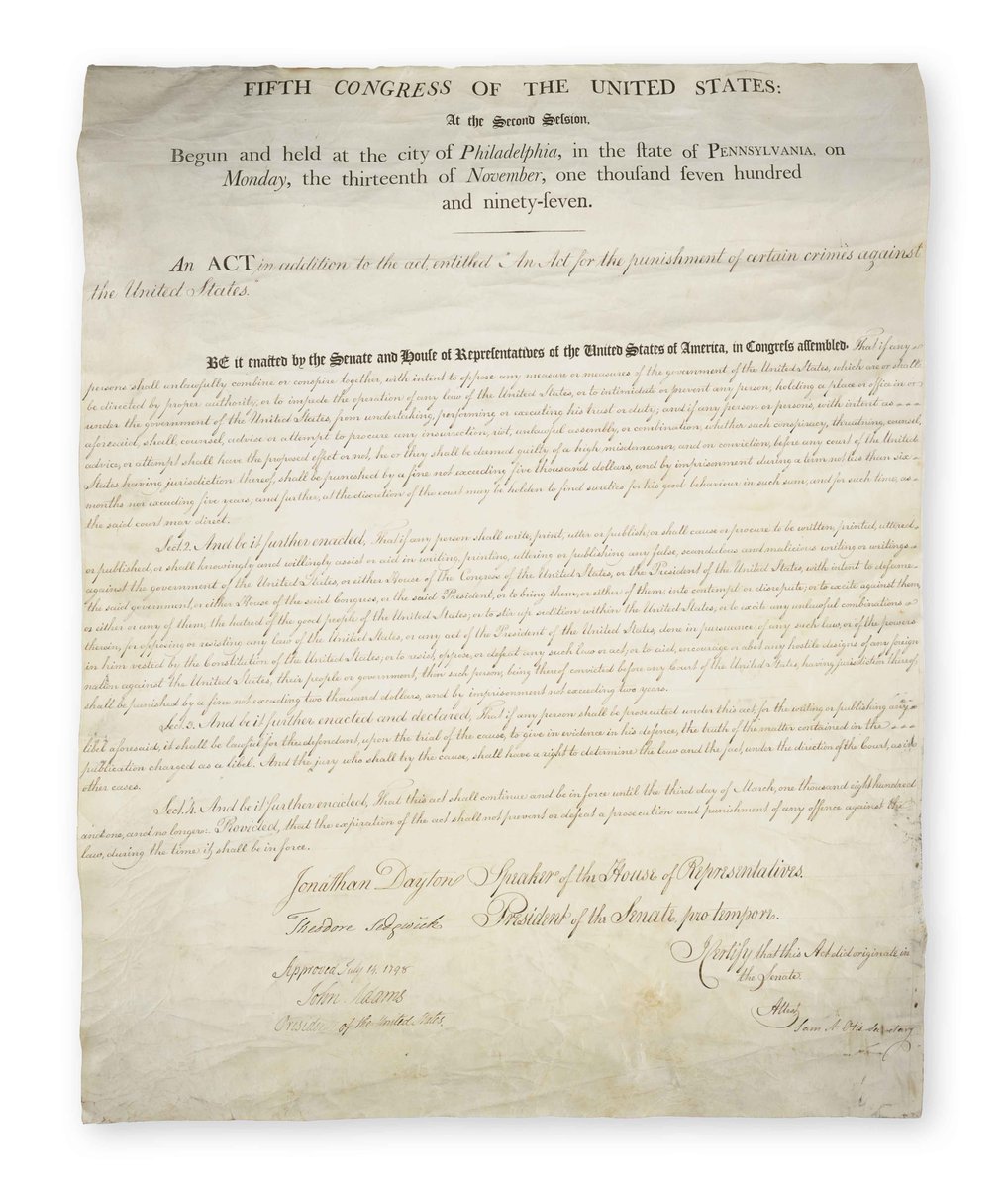 National Constitution Center tweet media