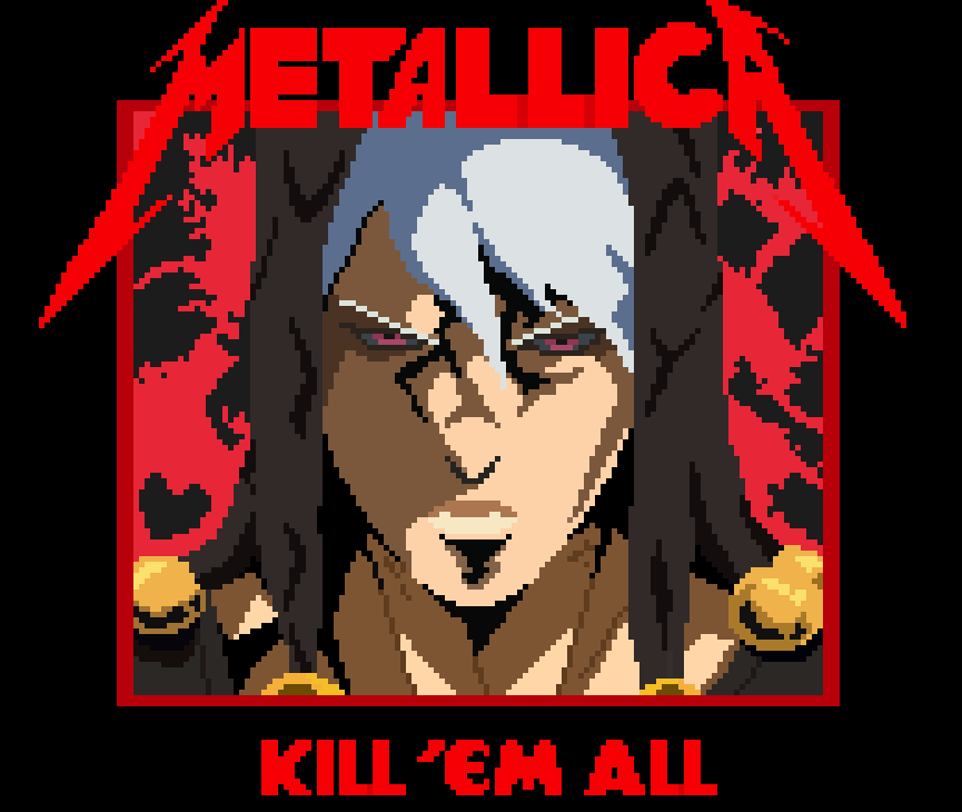 my pixel art for the last six months #pixelart #ドット絵 #PortfolioDay