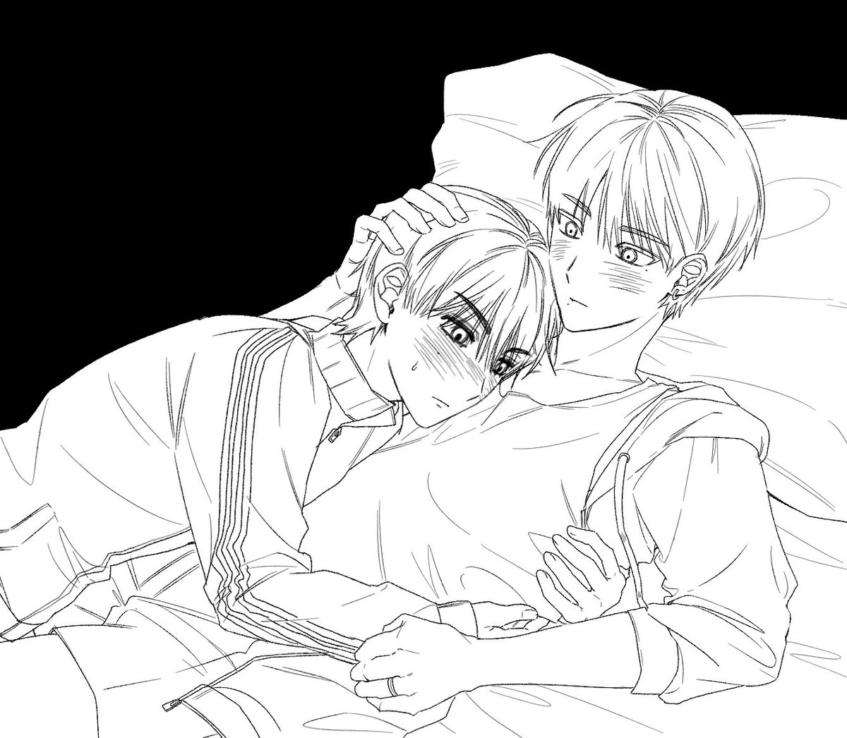 HHHHlHIH's tweet photo. 류탯 https://t.co/6LqEXHmQKb