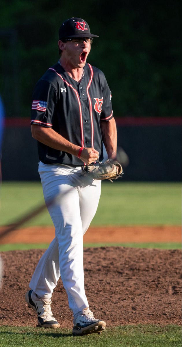 CVCC Baseball tweet media