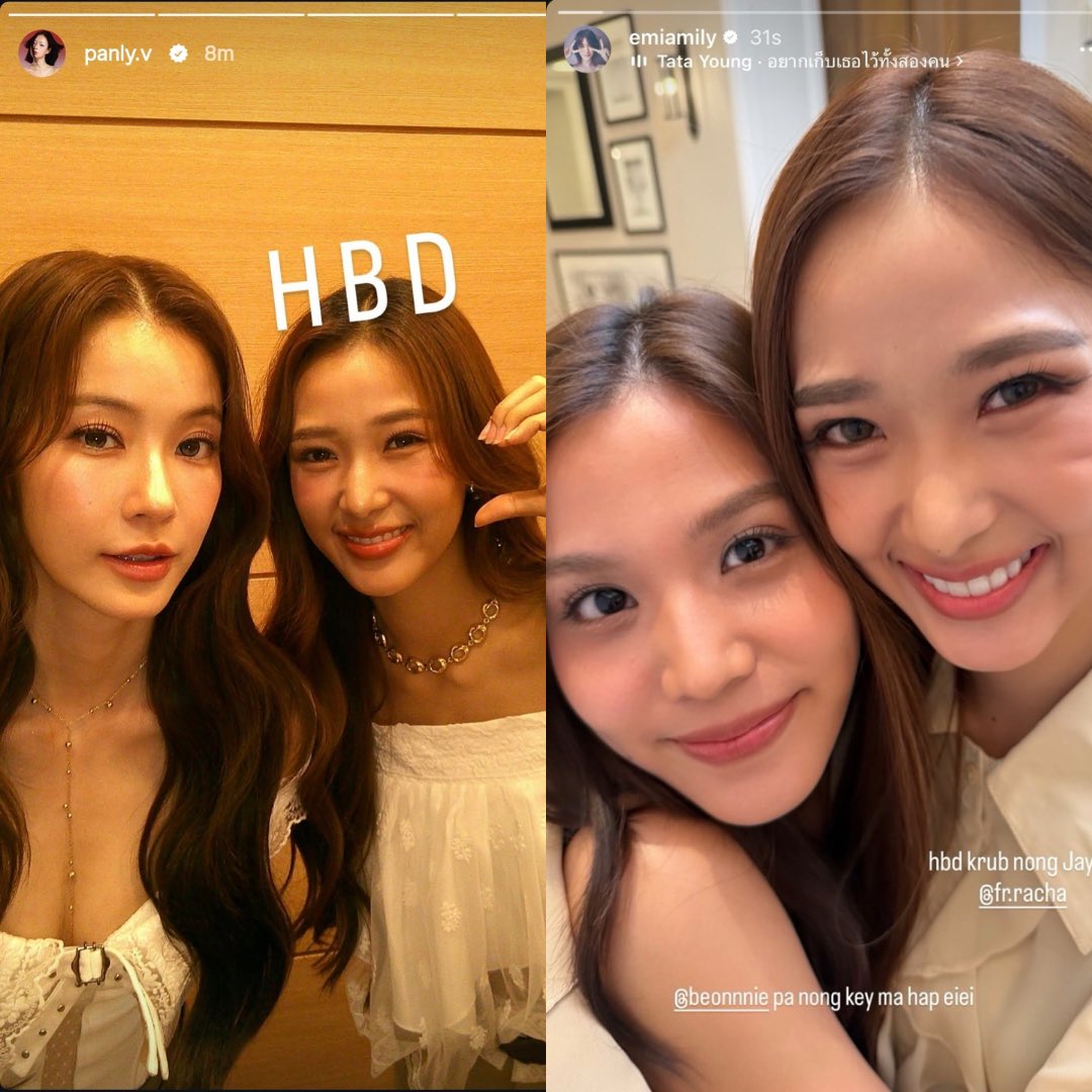 maewsom_debut's tweet photo. งงอ่าาาาาาา 😞 ทำไมพวกเมะต้องลงรูปแฮปลูกฟีมของแม่เหมือนเกรงใจใครก็ไม่รู้ด้วยอ่ะ แม่ไม่เข้าใจเลย ลูกฟีมของแม่ก็ยังโสดอยู่แท้ๆ ไม่มีแฟนสักหน่อย 😔😔😔

ลำปางน่าน                         นนท์น่าน https://t.co/kdi0H1JhyV