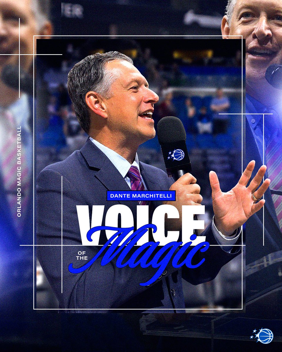 Orlando Magic tweet media