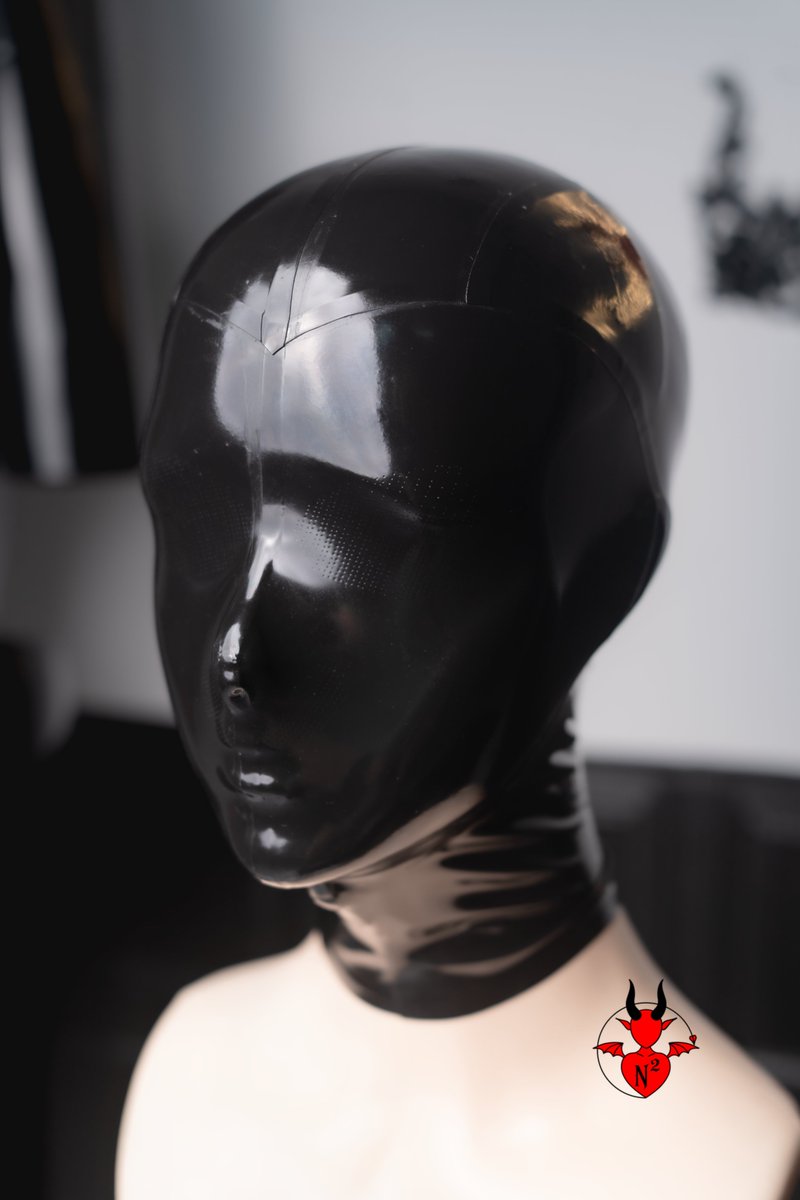 latexnsquare's tweet photo. ยท Faceless, but not soulless.
ๅฝ่บซไปฝ่ขซไนณ่ถๅๅฌ๏ผ็ไธ็ๅชๆๆๅๅง็่ฝฎๅปใ
ไธๆฏๆถๅคฑ๏ผๆฏ้ๅกใ๏ผๅพฎๅญๅคดๅฅๆฐๆๆฟๆฅไบ๏ฝ
#Latex #RubberMask #LatexMask #ไนณ่ถ #ไนณ่ถๅคดๅฅ #rubber https://t.co/7uB1c5jDgO