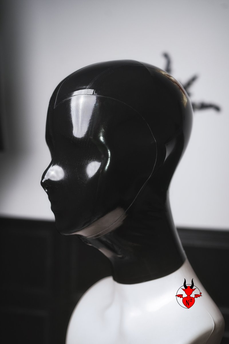 latexnsquare's tweet photo. ยท Faceless, but not soulless.
ๅฝ่บซไปฝ่ขซไนณ่ถๅๅฌ๏ผ็ไธ็ๅชๆๆๅๅง็่ฝฎๅปใ
ไธๆฏๆถๅคฑ๏ผๆฏ้ๅกใ๏ผๅพฎๅญๅคดๅฅๆฐๆๆฟๆฅไบ๏ฝ
#Latex #RubberMask #LatexMask #ไนณ่ถ #ไนณ่ถๅคดๅฅ #rubber https://t.co/7uB1c5jDgO