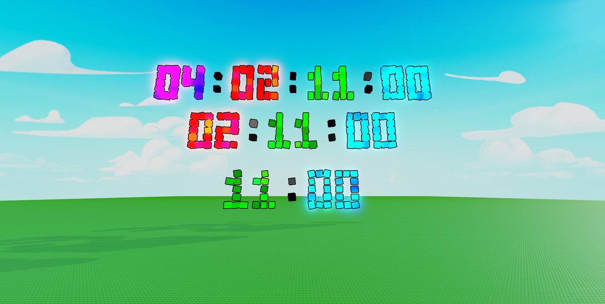 RonoxDev tweet picture