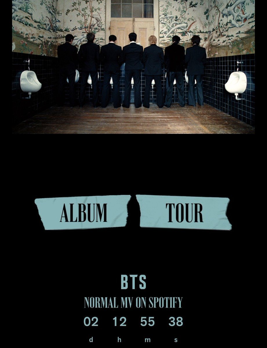 pjmIesviu's tweet photo. ESTA PASANDO! SE VIENE EL MV DE NORMAL en cuestión de nada, la gran cantidad de promoción que estamos teniendo para normal, LO QUE SERA ESE MAJESTUOSO MV 😭🔥

- DEJEN SUS COMENTARIOS 👇

NORMAL MV IS COMING
NORMAL MUSIC VIDEO IS COMING
BTS IS COMING
#BTS_ARIRANG 
#BTS_NORMAL https://t.co/srhfZACHEY