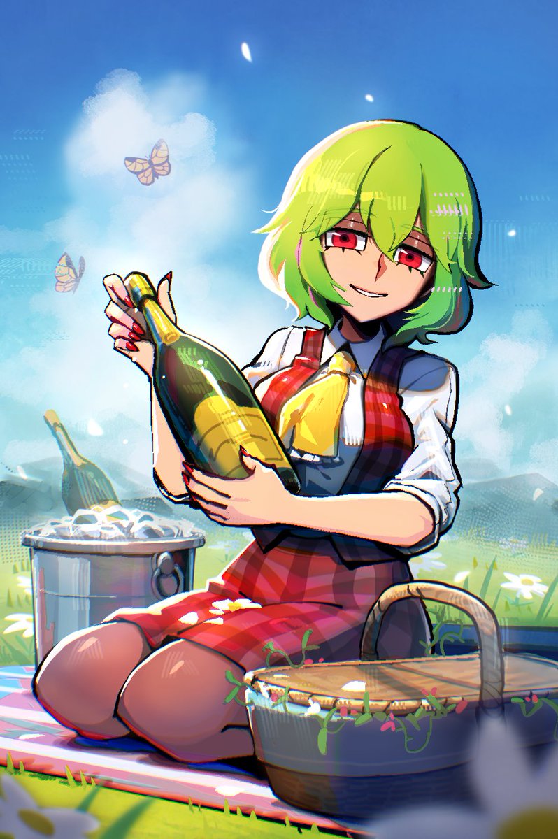イガナシ tweet media