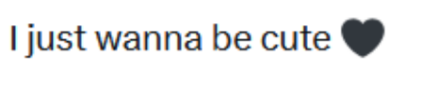 Hey, look! Another AGP weeb. tweet media