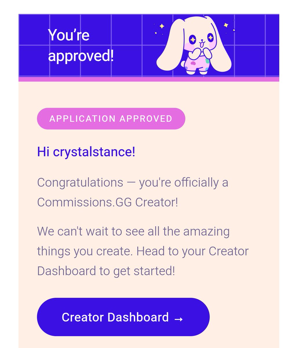 Crystal 💕 tweet media