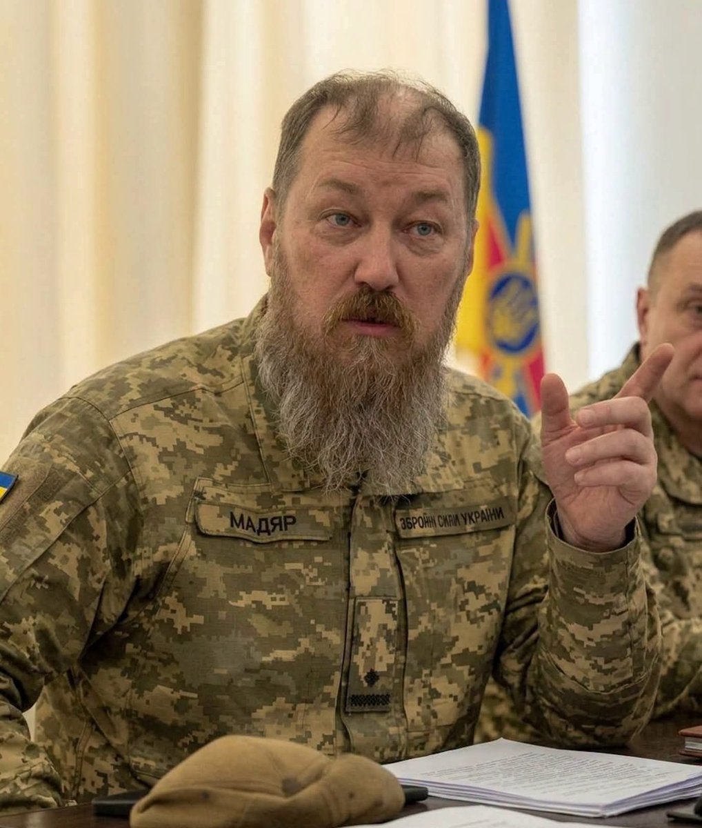 Mykhailo Rohoza tweet media