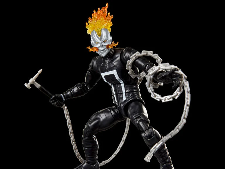 The OJOSTUDIOTOYS 特撮 Strongest Skull rider