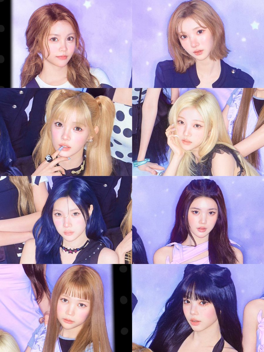 kaeylliope's tweet photo. tertampar visual h2h. naksir banget di album ini https://t.co/IdiEHUBQSP