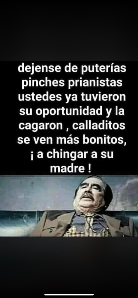 garrincha05's tweet photo. @Al_ExChAiRo06 @PartidoMorenaMx @MarinadelPilar Poposicion de 💩 https://t.co/zcDGSx3NSp