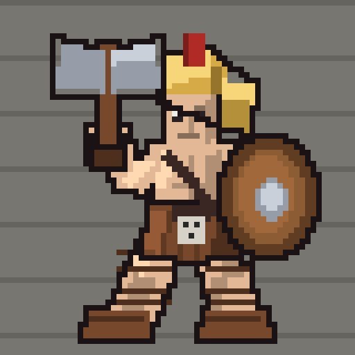 ClaudiatorsNFT's tweet photo. The arena doors are opening in less than 20 minutes! 🏟️

🗡WL phase (THE LUDUS) is FREE → 1 per wallet  
🗡FCFS right after → only 0.0002 ETH

Check everything here:  
https://t.co/rwLdYogJga https://t.co/aXvlNZpP08